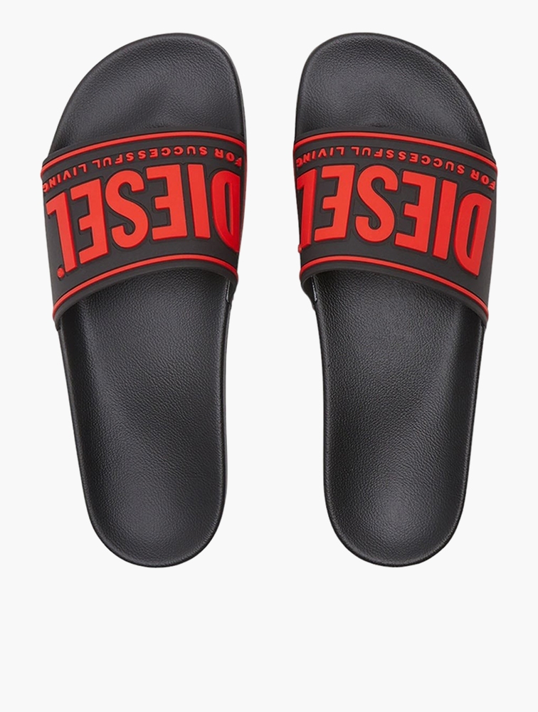 Diesel sandals sales